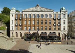 boka hotell i Helsingborg